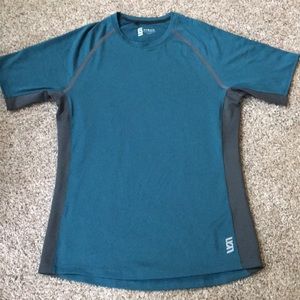Second Skin Activewear Tshirt